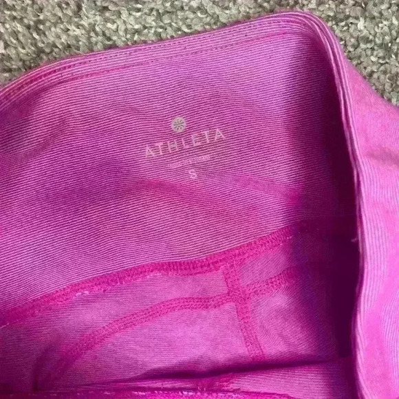 ATHLETA LEGGINGS small - Picture 2 of 3